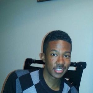 Meet your Posher, Dawit